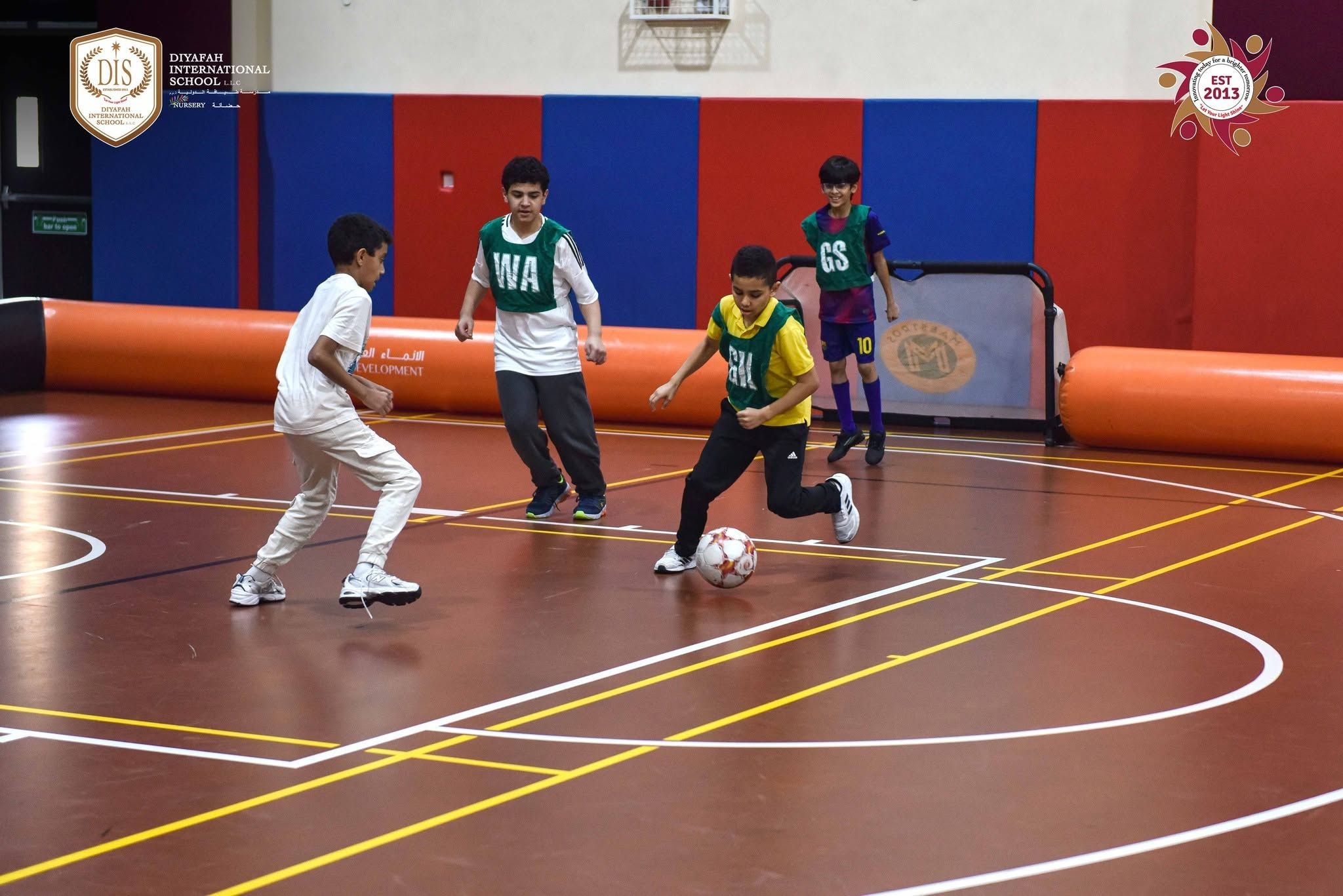 Maestro Sports Academy