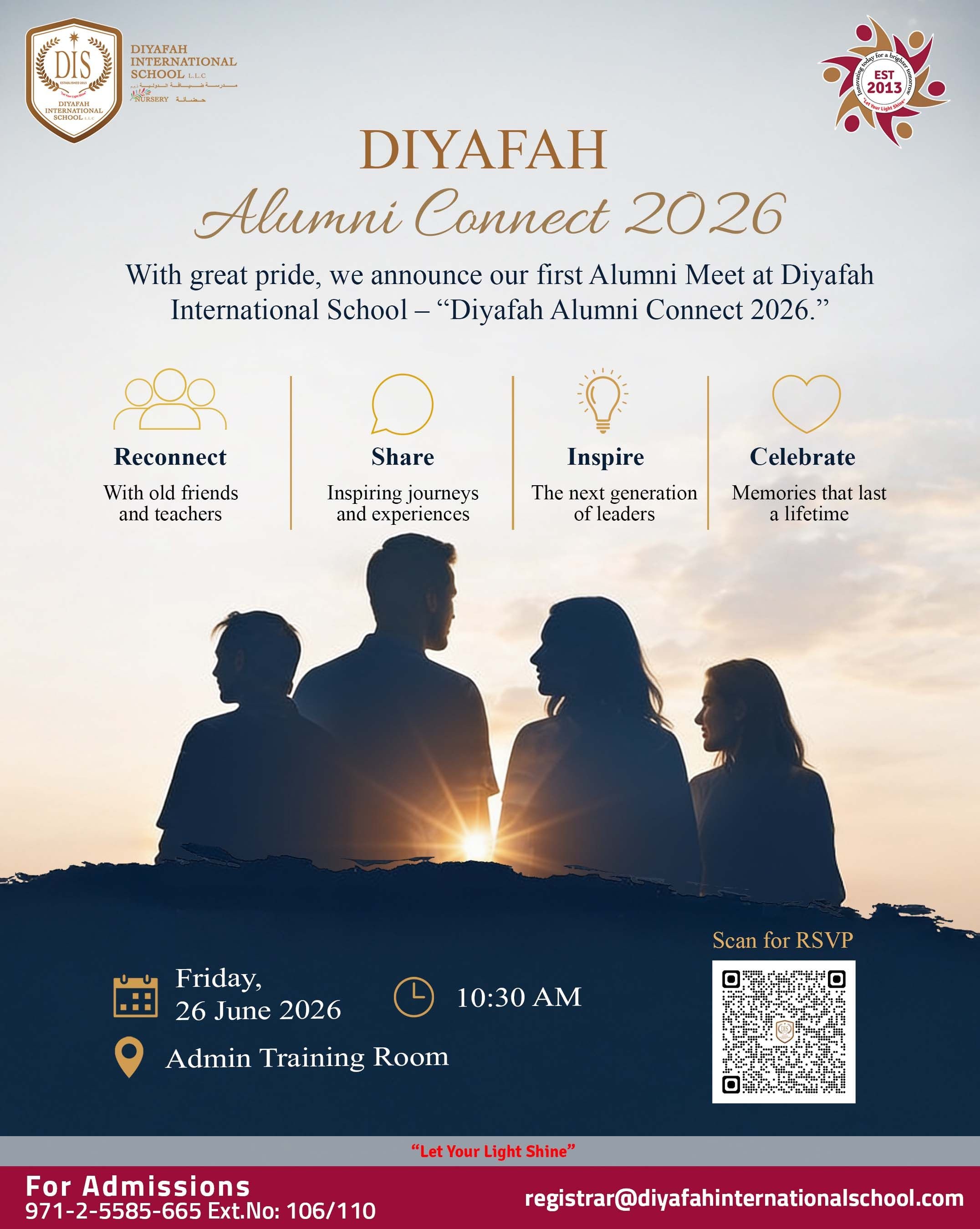 Alumni Connect