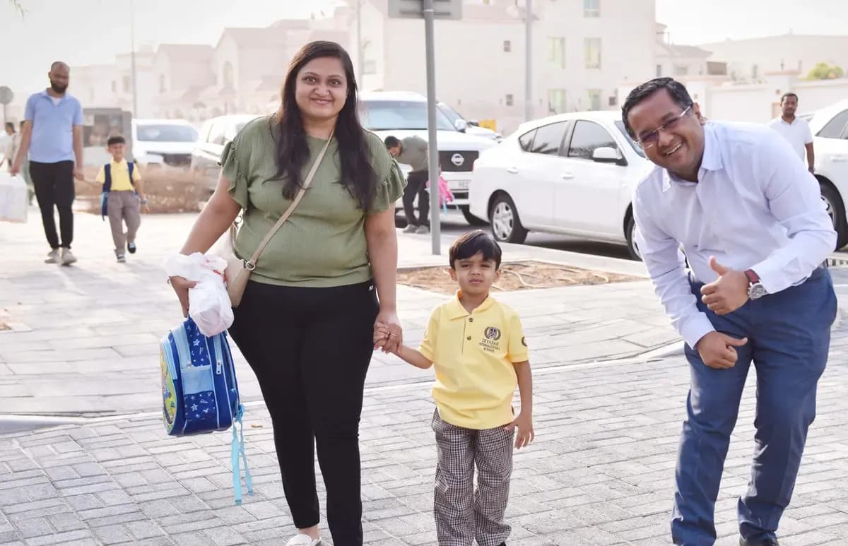 New Admission Age Cut-Off Affects FS1, FS2, Year 1 & Year 2