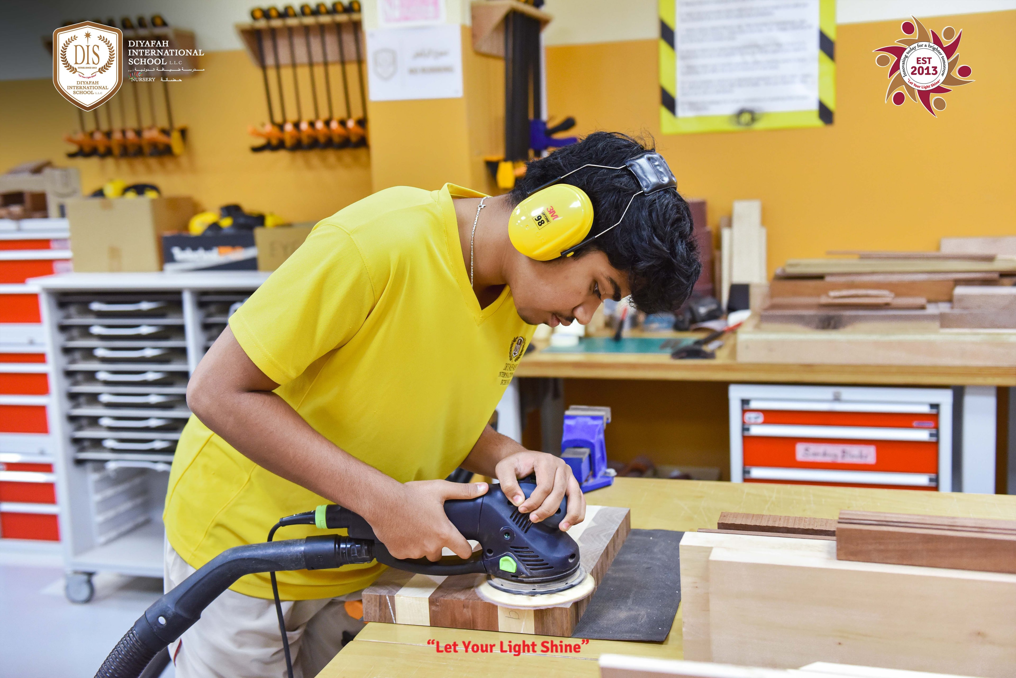 DT Wood Work