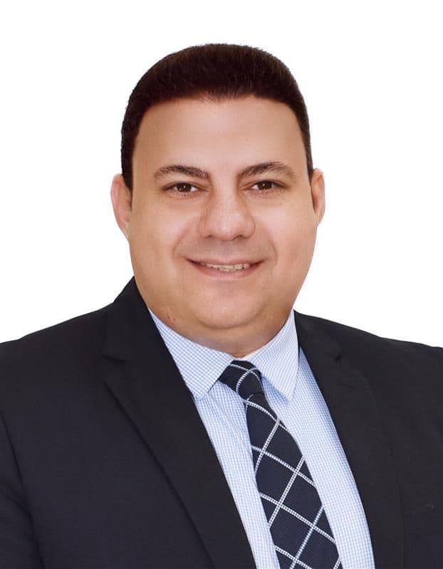 Mr. Mohamed Hussni Moustafa Abdelaal