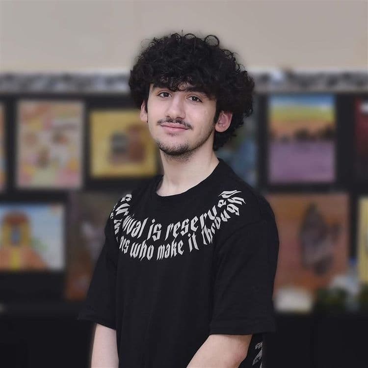 Nezar Shakra