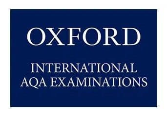 What is Oxford AQA International Qualifications